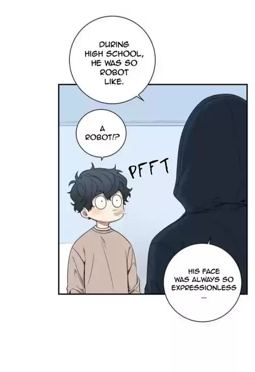 Cherry Blossoms After Winter Chapter 45