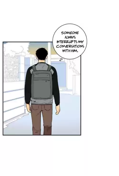 Cherry Blossoms After Winter Chapter 45