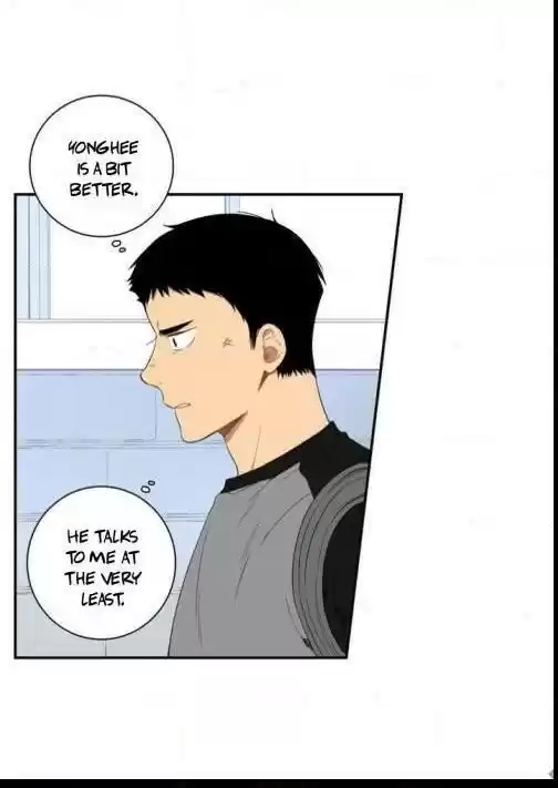 Cherry Blossoms After Winter Chapter 45