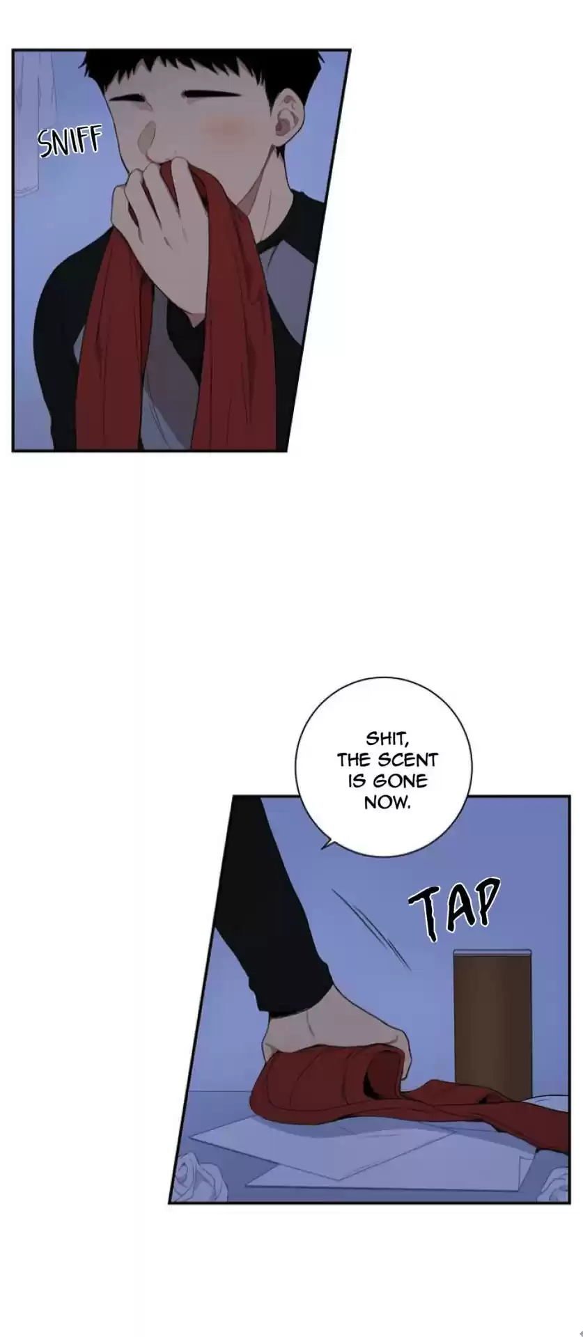 Cherry Blossoms After Winter Chapter 45