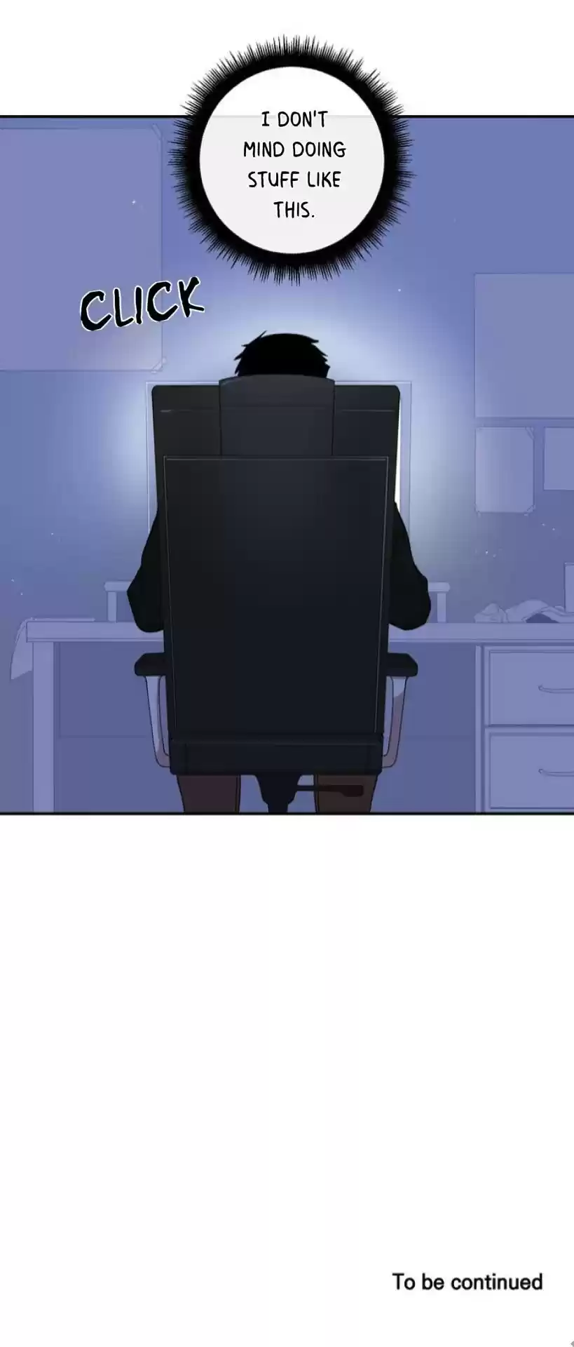 Cherry Blossoms After Winter Chapter 45