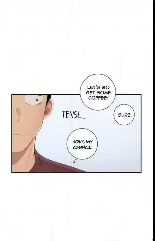 Cherry Blossoms After Winter Chapter 46