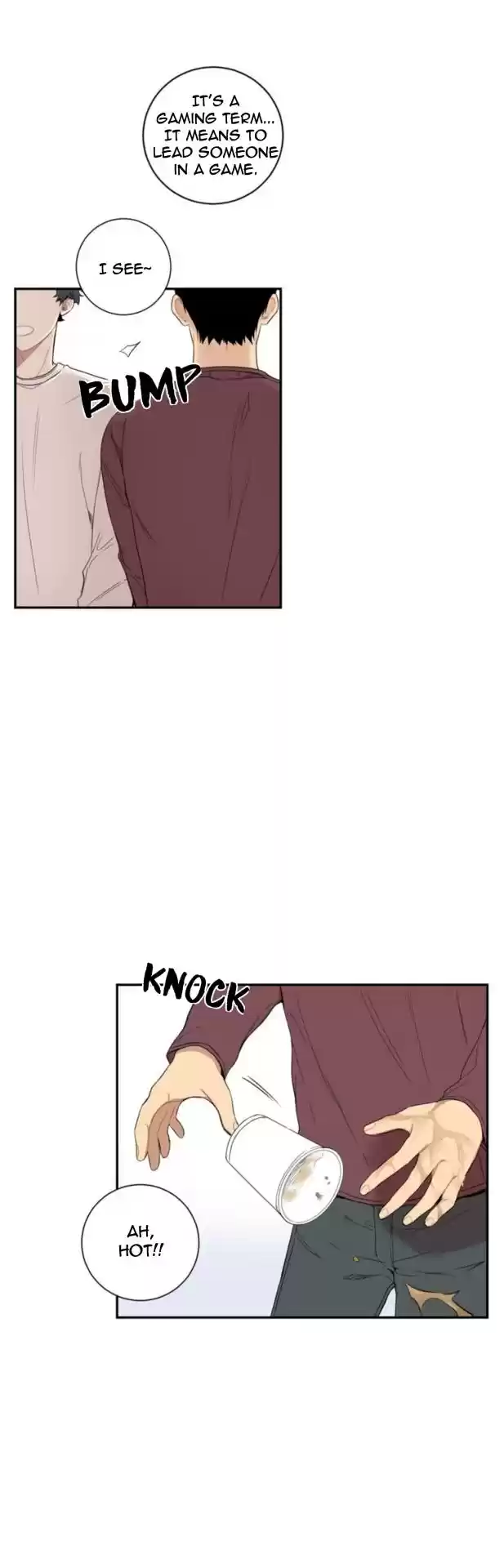 Cherry Blossoms After Winter Chapter 46