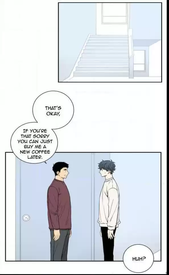 Cherry Blossoms After Winter Chapter 46