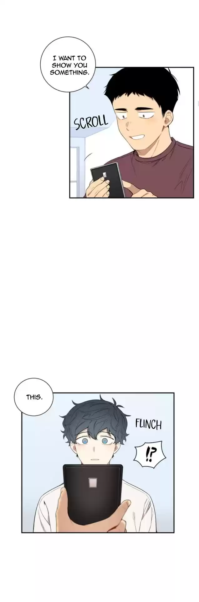 Cherry Blossoms After Winter Chapter 46