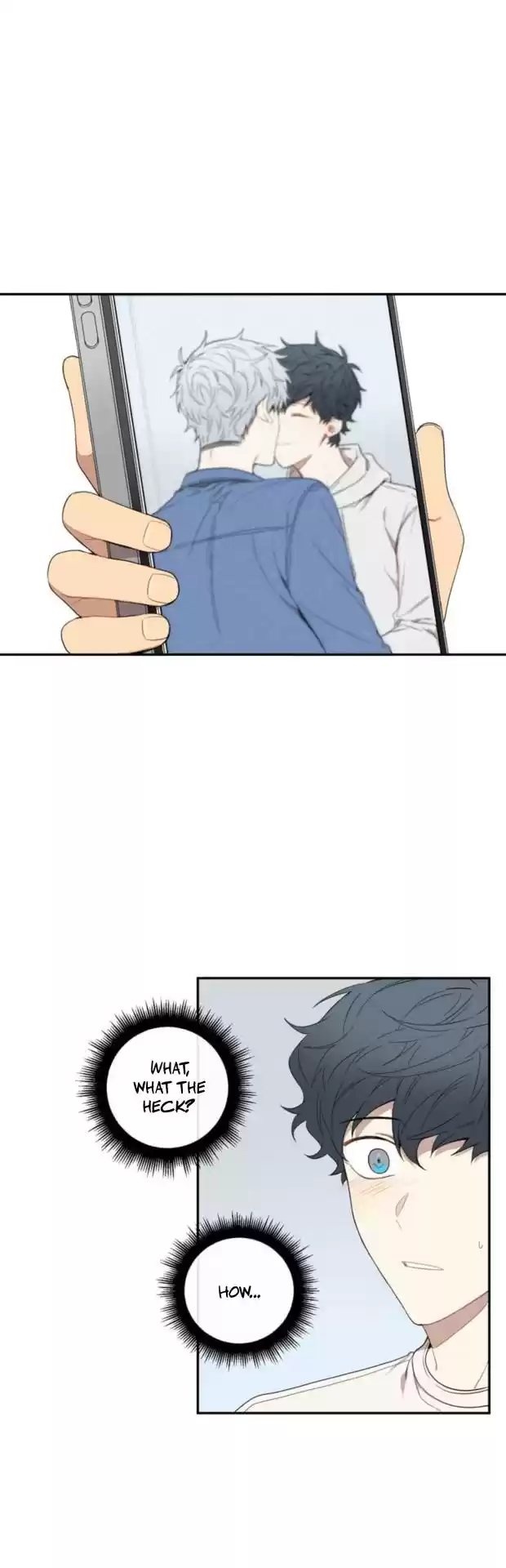 Cherry Blossoms After Winter Chapter 46