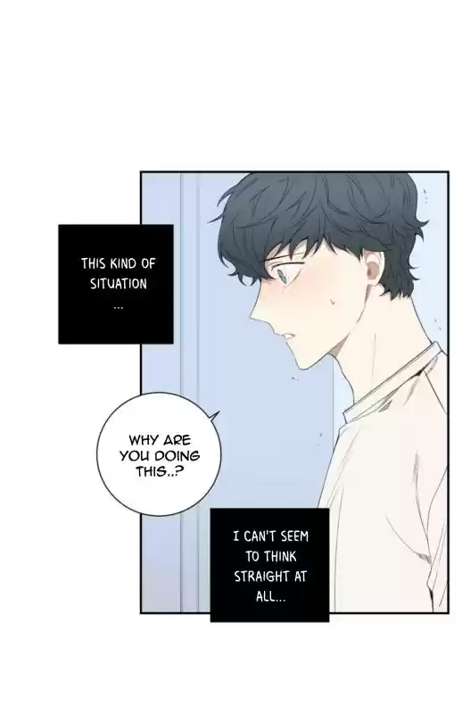 Cherry Blossoms After Winter Chapter 46