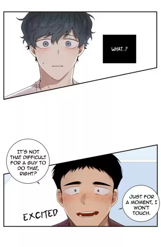 Cherry Blossoms After Winter Chapter 46