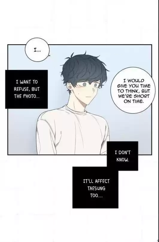 Cherry Blossoms After Winter Chapter 46