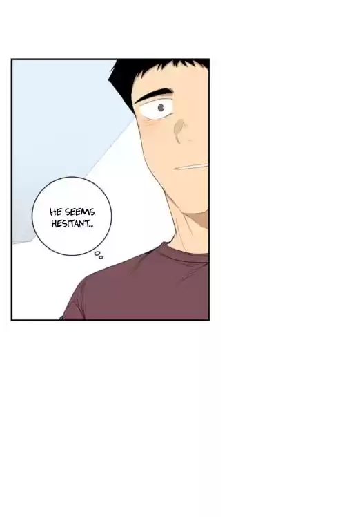 Cherry Blossoms After Winter Chapter 46