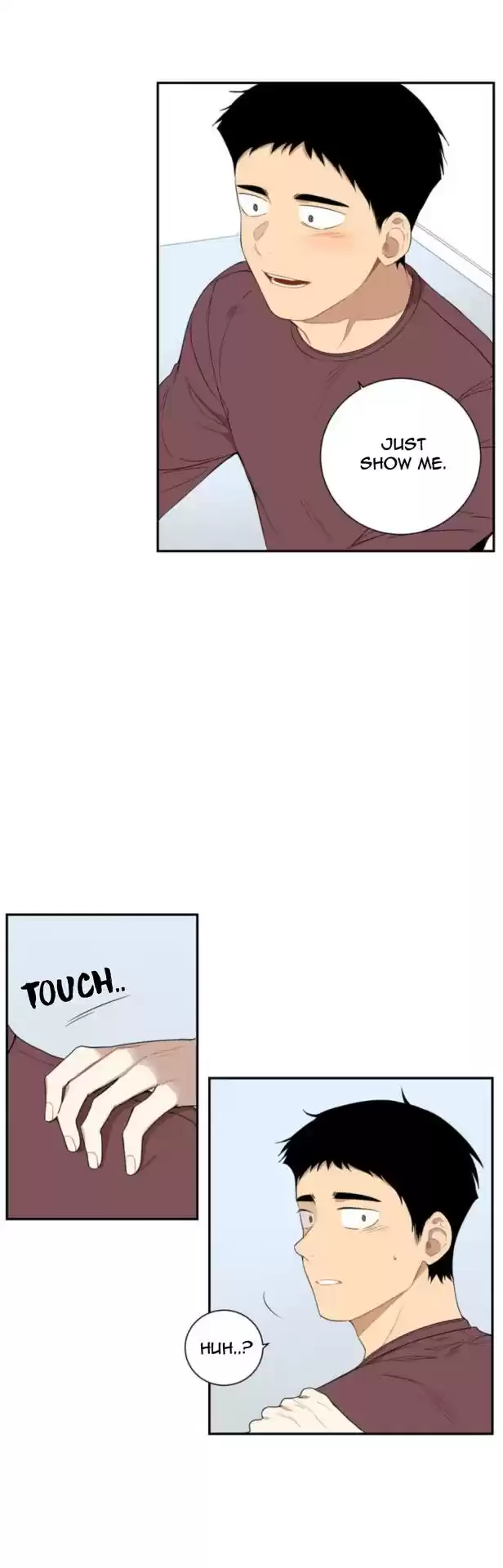 Cherry Blossoms After Winter Chapter 46