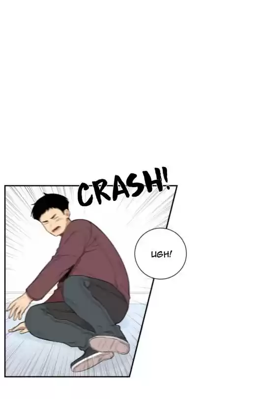 Cherry Blossoms After Winter Chapter 46