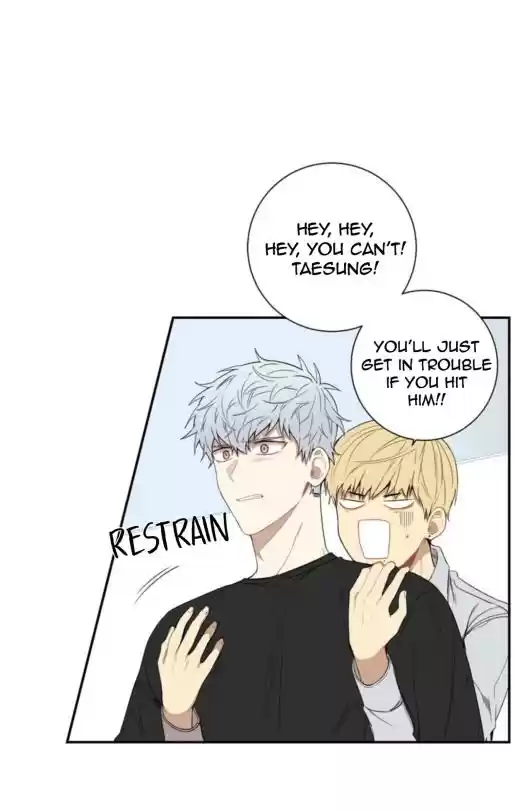 Cherry Blossoms After Winter Chapter 46