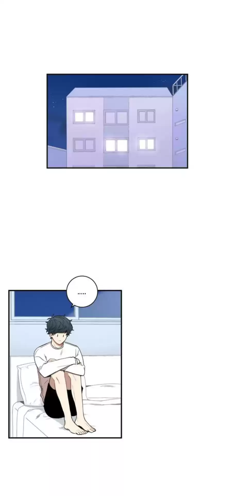 Cherry Blossoms After Winter Chapter 47