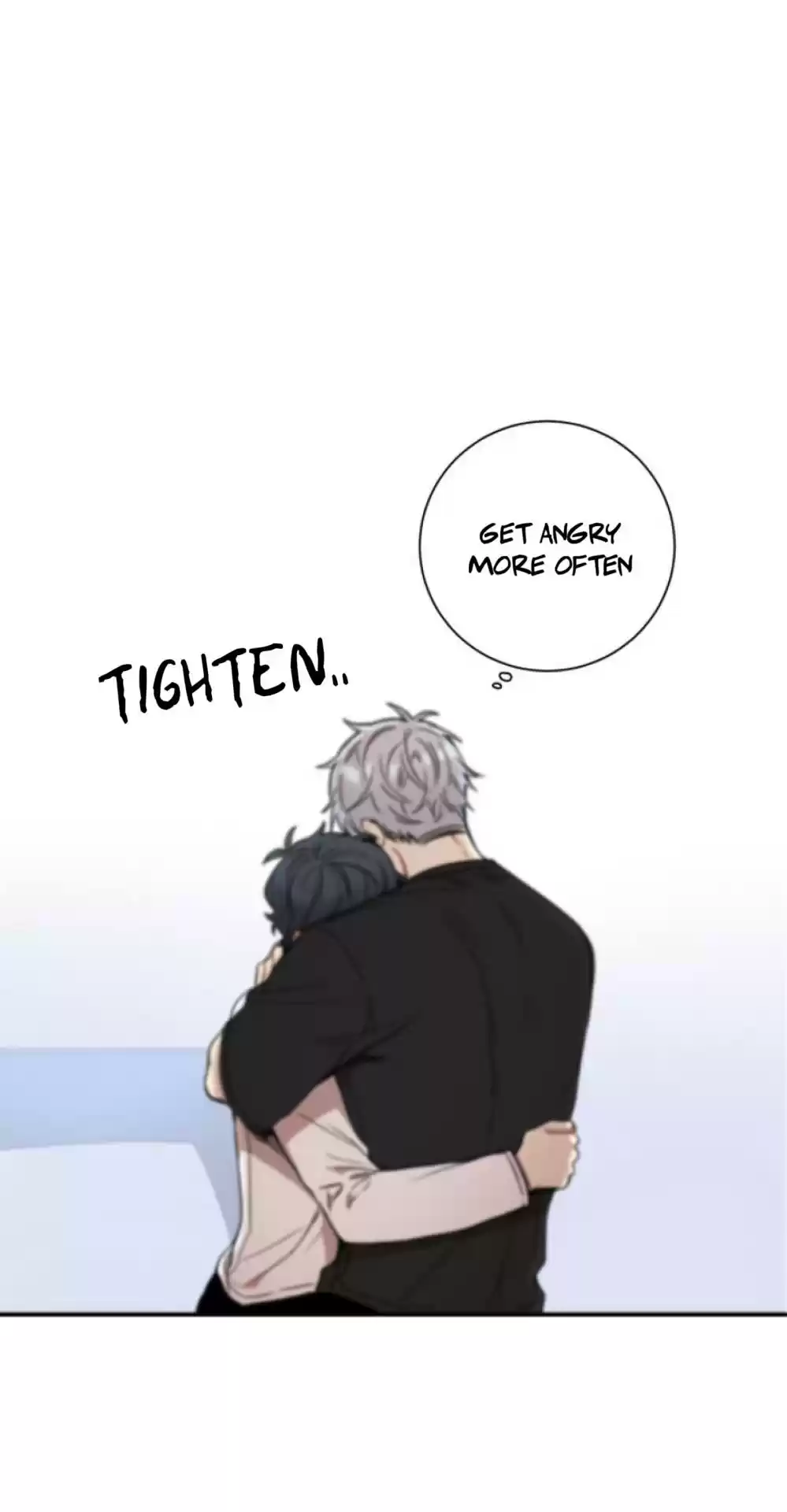 Cherry Blossoms After Winter Chapter 47