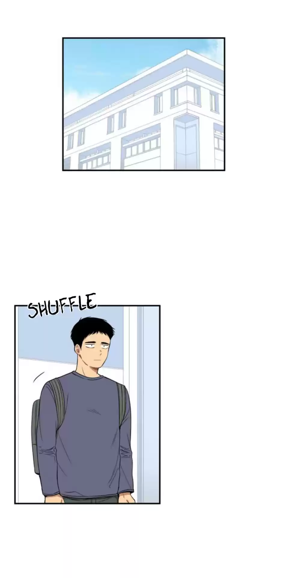 Cherry Blossoms After Winter Chapter 47