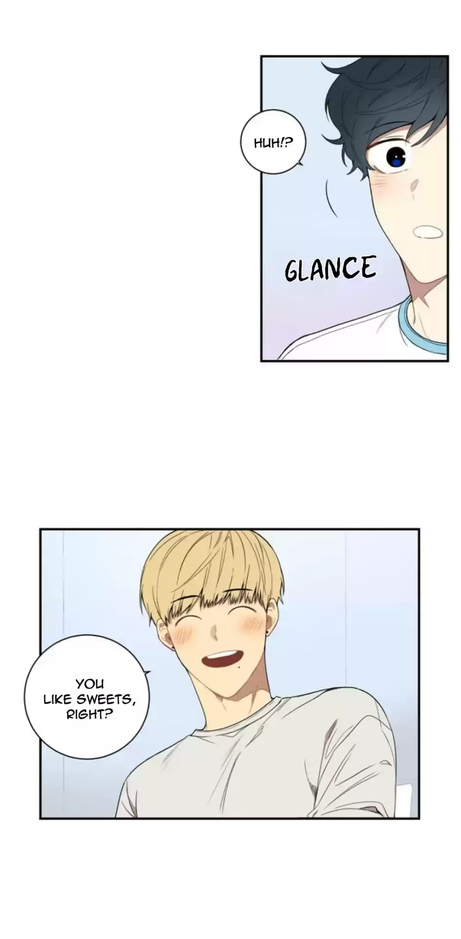 Cherry Blossoms After Winter Chapter 47