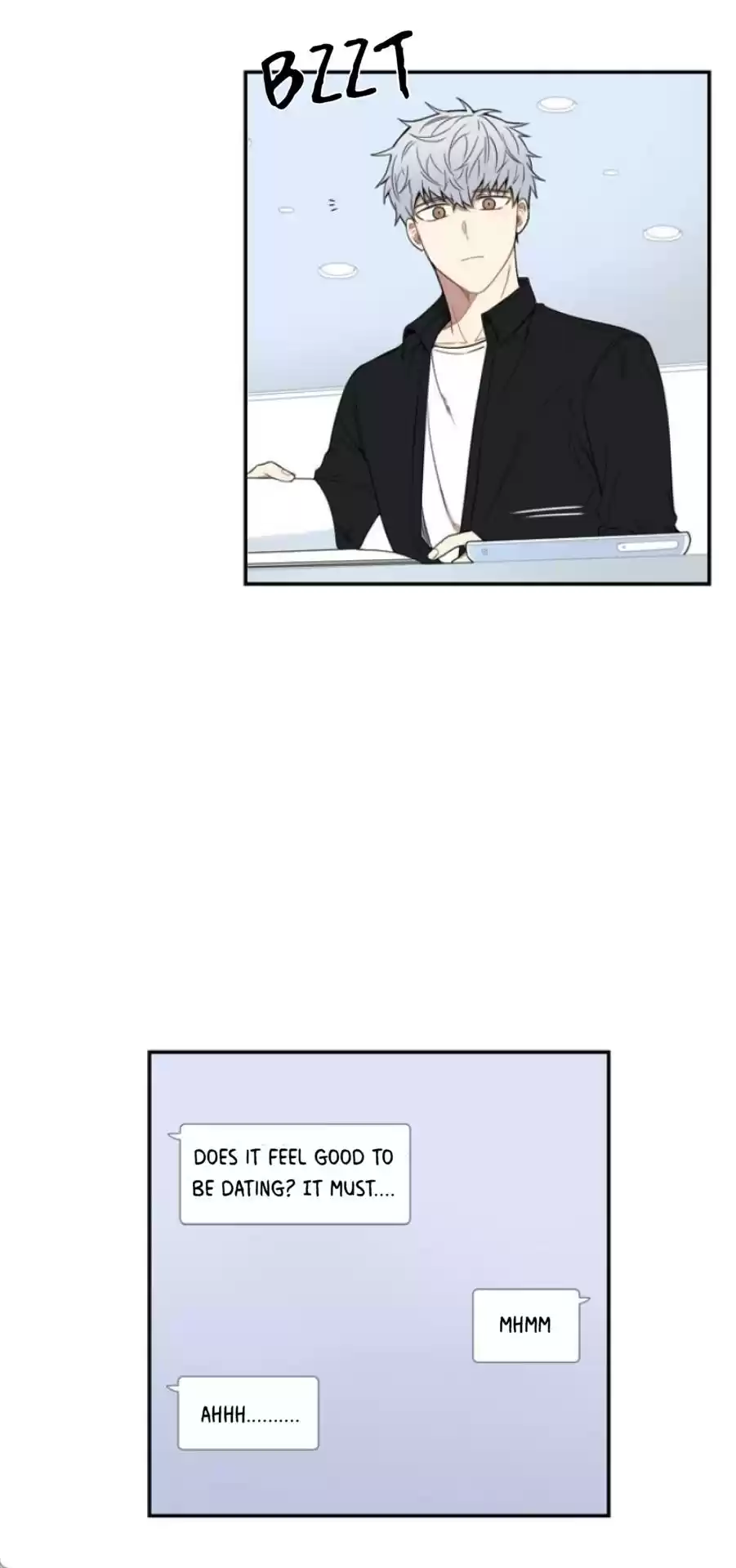 Cherry Blossoms After Winter Chapter 47