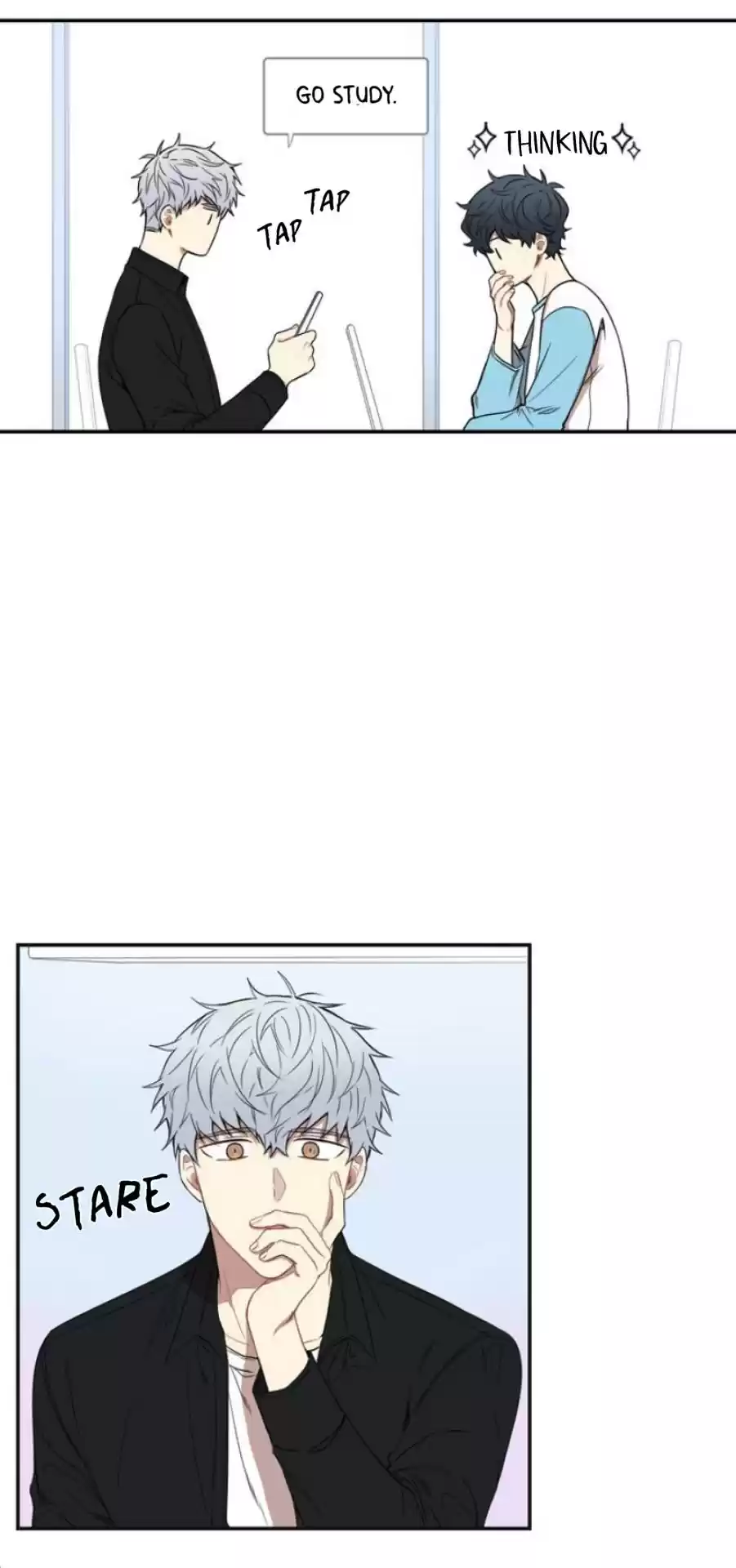 Cherry Blossoms After Winter Chapter 47