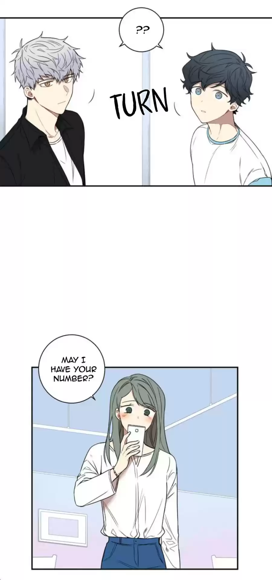 Cherry Blossoms After Winter Chapter 47