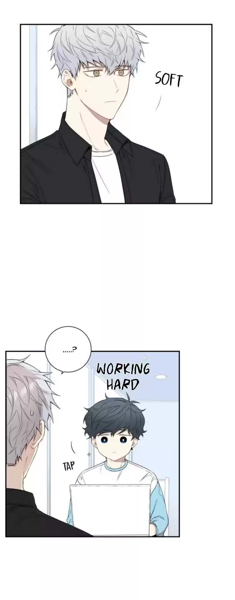 Cherry Blossoms After Winter Chapter 47