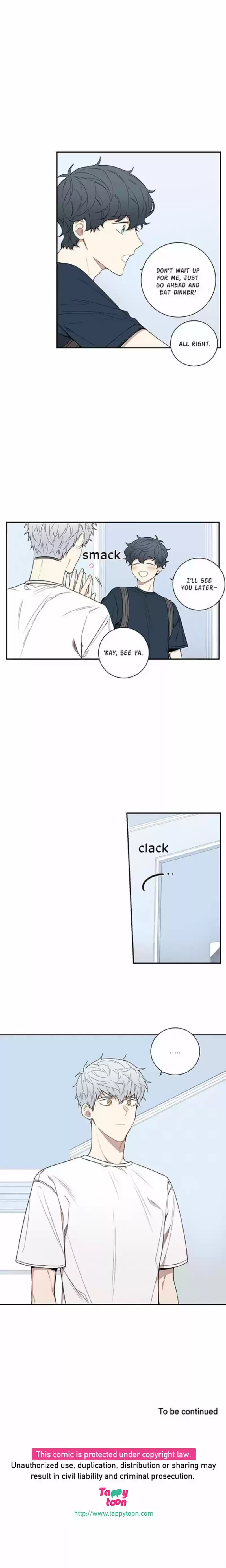 Cherry Blossoms After Winter Chapter 50