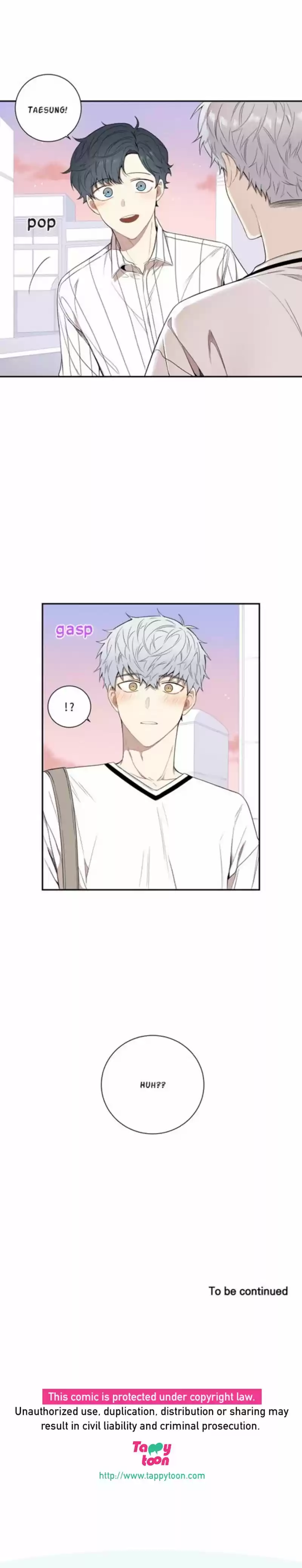 Cherry Blossoms After Winter Chapter 52