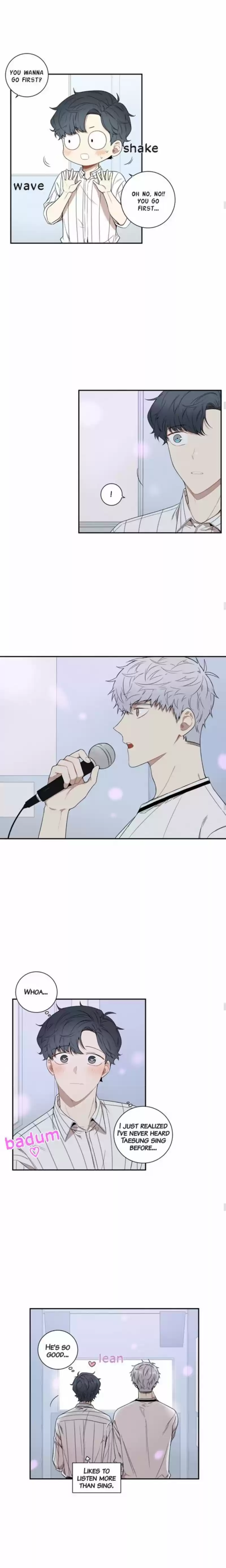 Cherry Blossoms After Winter Chapter 53