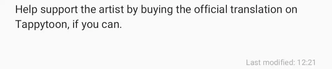 Cherry Blossoms After Winter Chapter 53