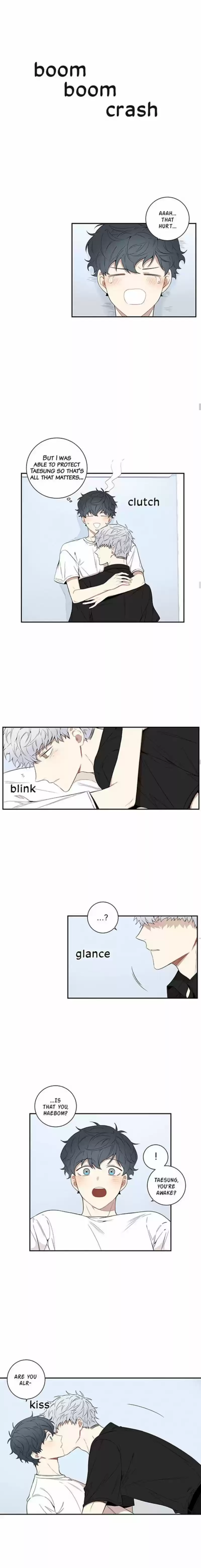 Cherry Blossoms After Winter Chapter 56