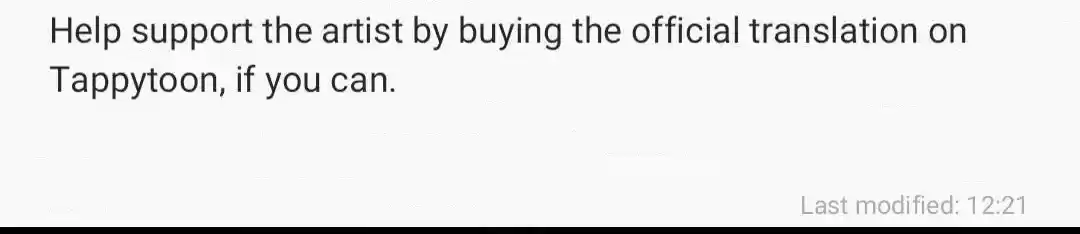 Cherry Blossoms After Winter Chapter 57