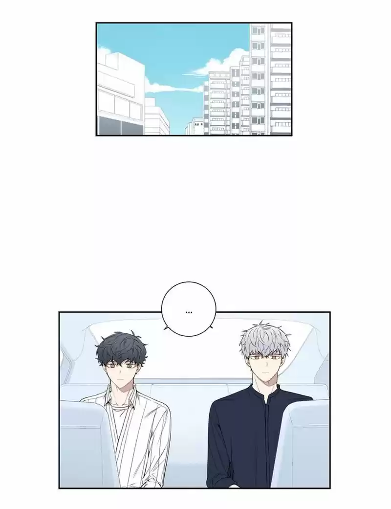 Cherry Blossoms After Winter Chapter 61