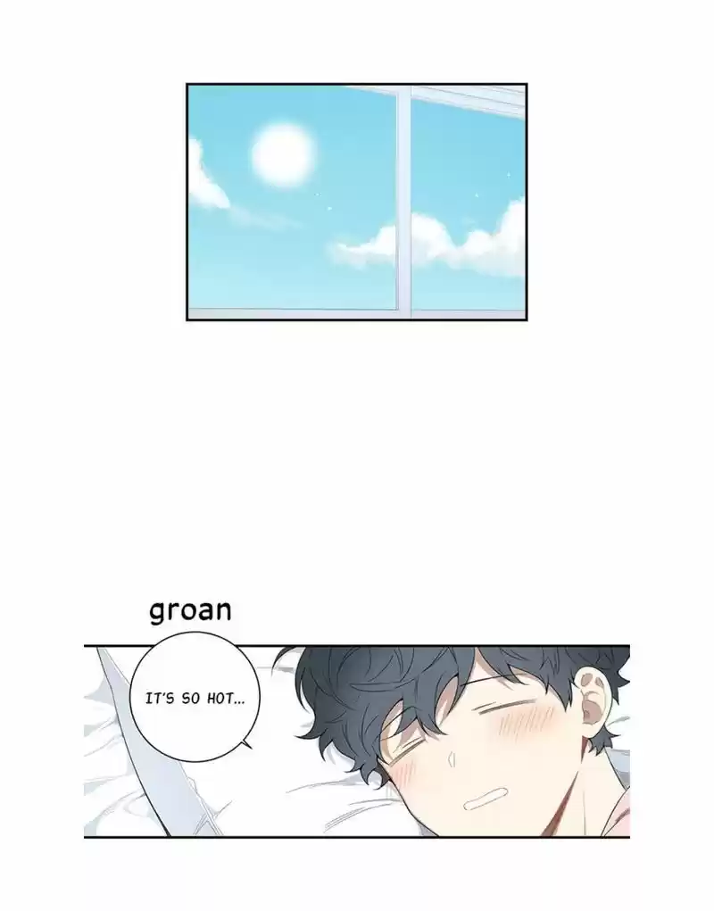 Cherry Blossoms After Winter Chapter 62