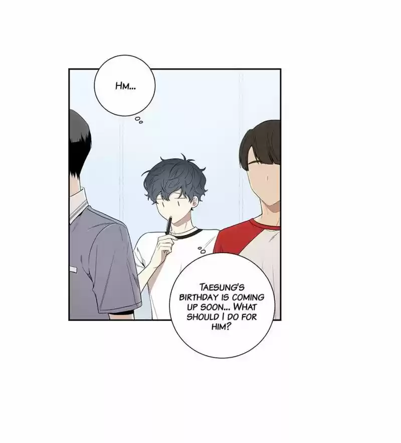 Cherry Blossoms After Winter Chapter 62.1