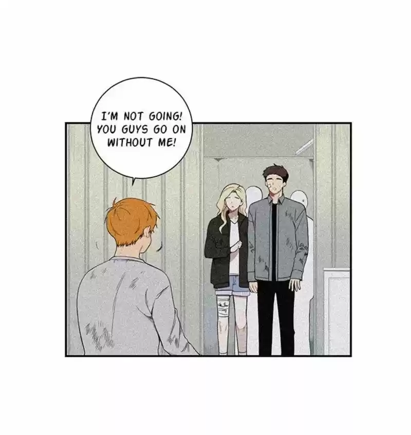 Cherry Blossoms After Winter Chapter 62.2