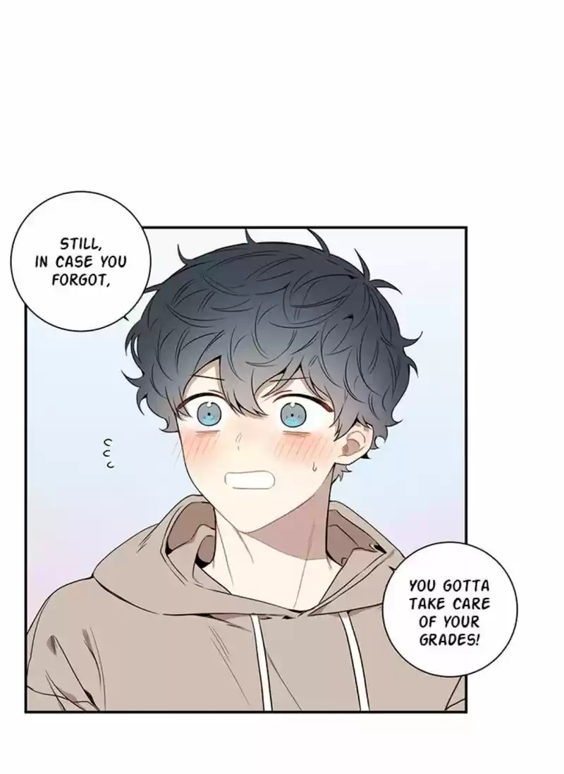 Cherry Blossoms After Winter Chapter 63