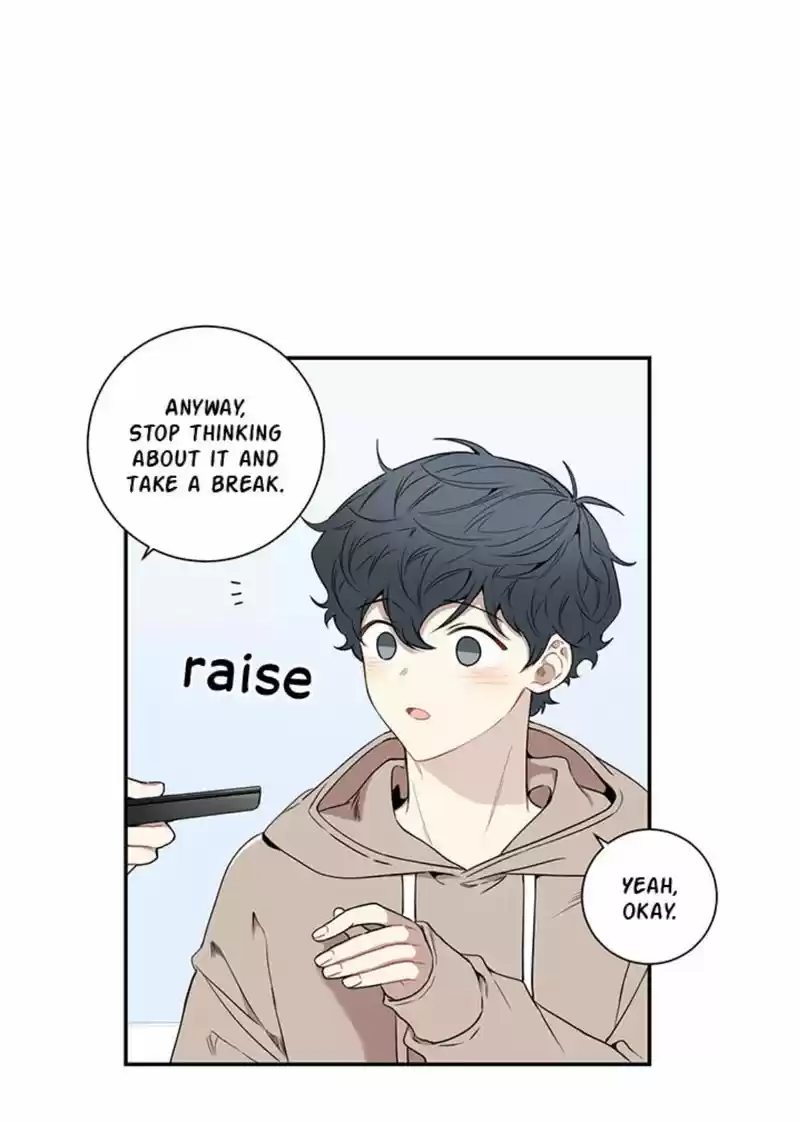 Cherry Blossoms After Winter Chapter 63