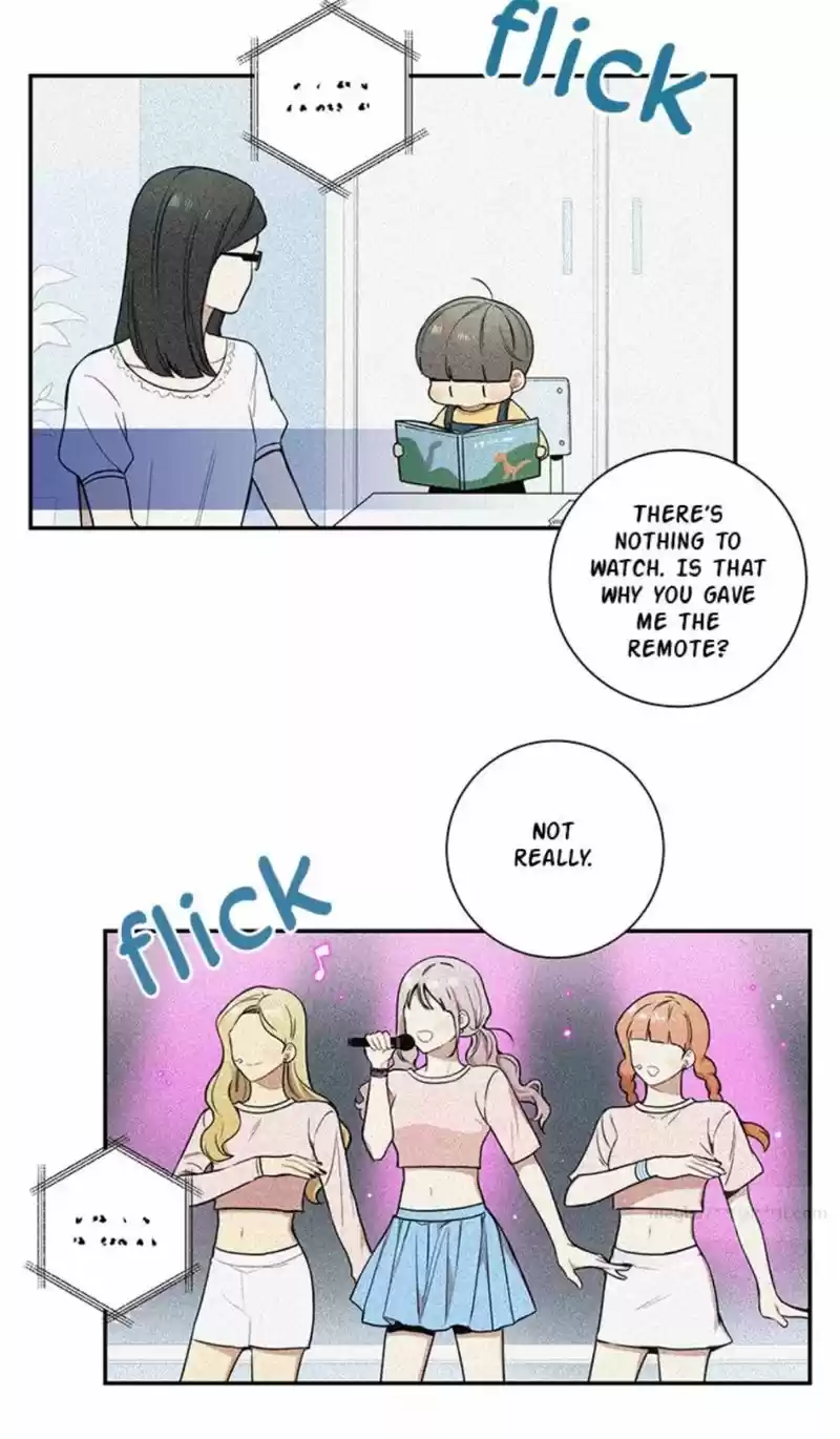 Cherry Blossoms After Winter Chapter 63