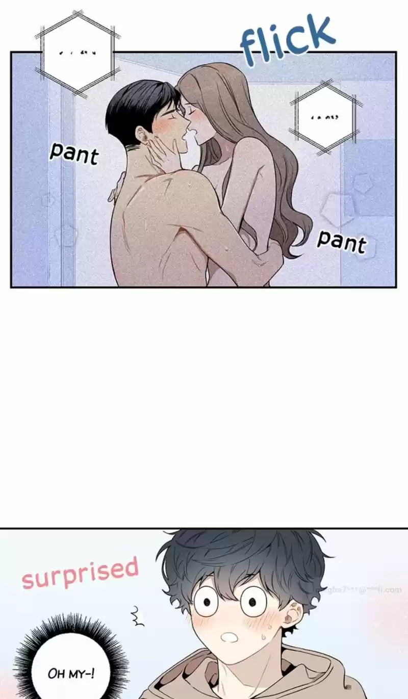 Cherry Blossoms After Winter Chapter 63