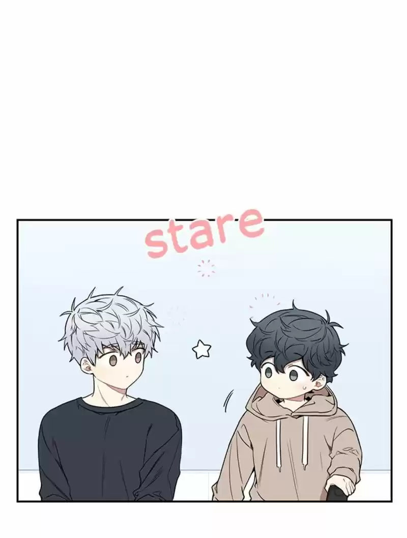 Cherry Blossoms After Winter Chapter 63