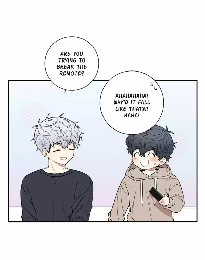 Cherry Blossoms After Winter Chapter 63