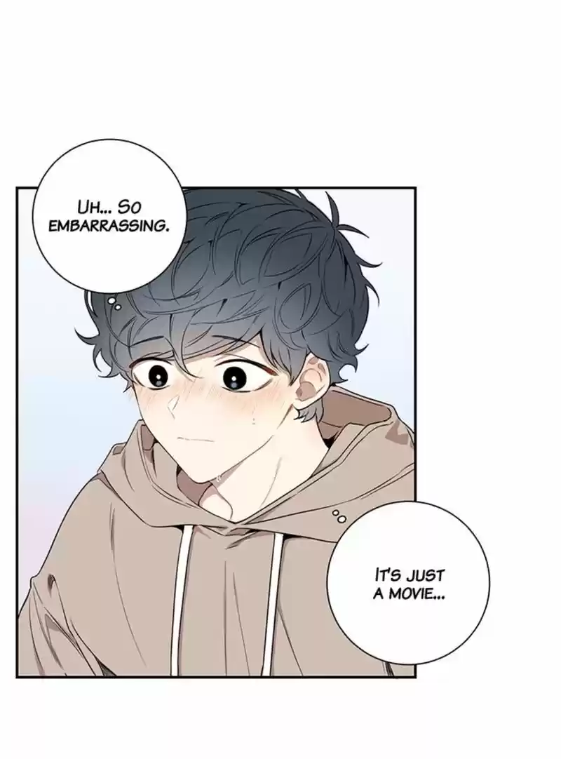 Cherry Blossoms After Winter Chapter 63