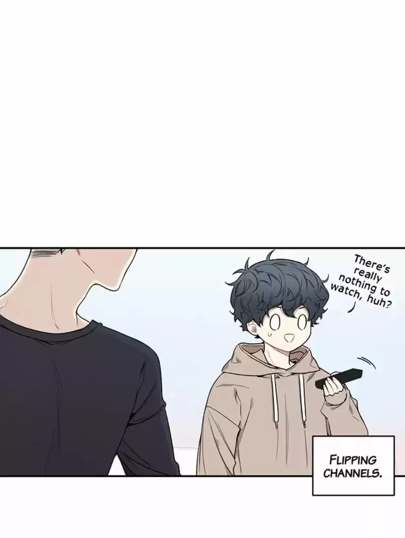 Cherry Blossoms After Winter Chapter 63