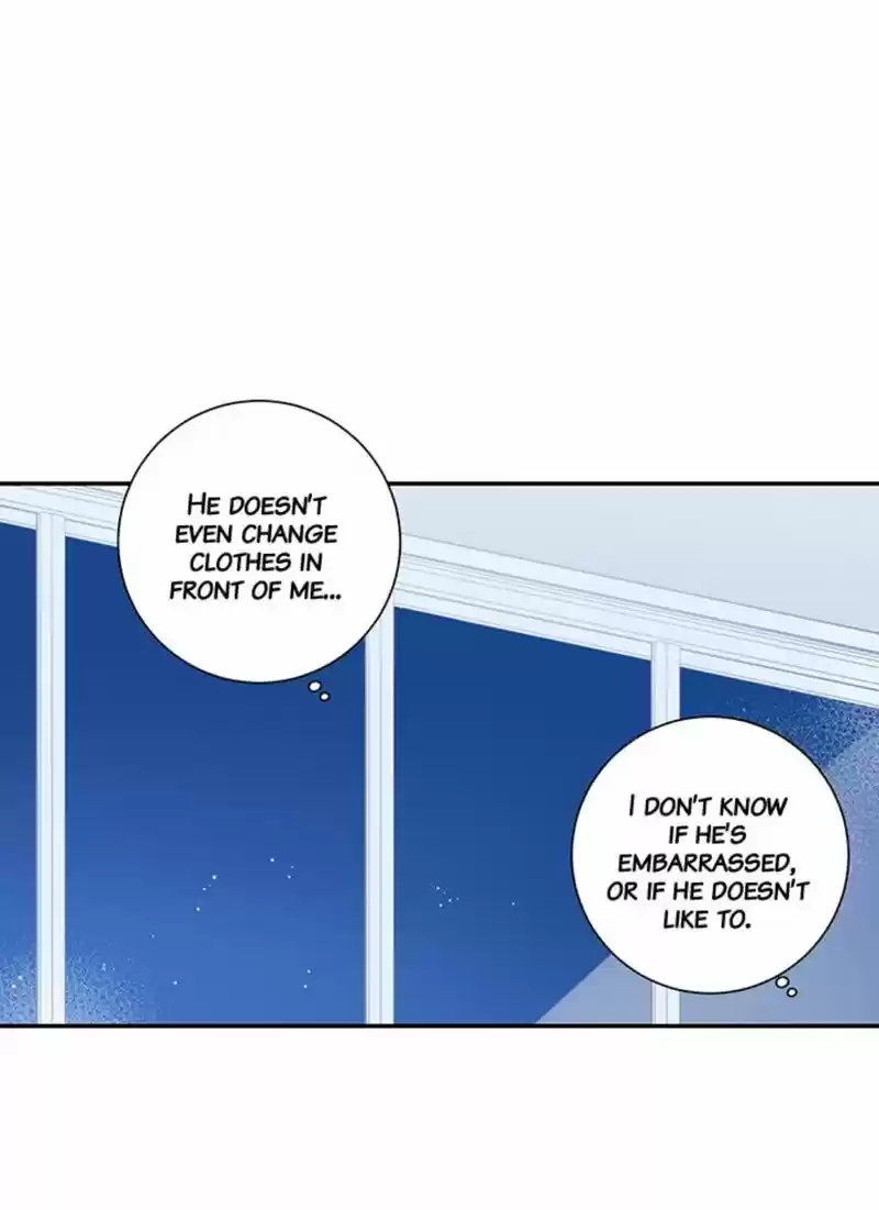 Cherry Blossoms After Winter Chapter 63