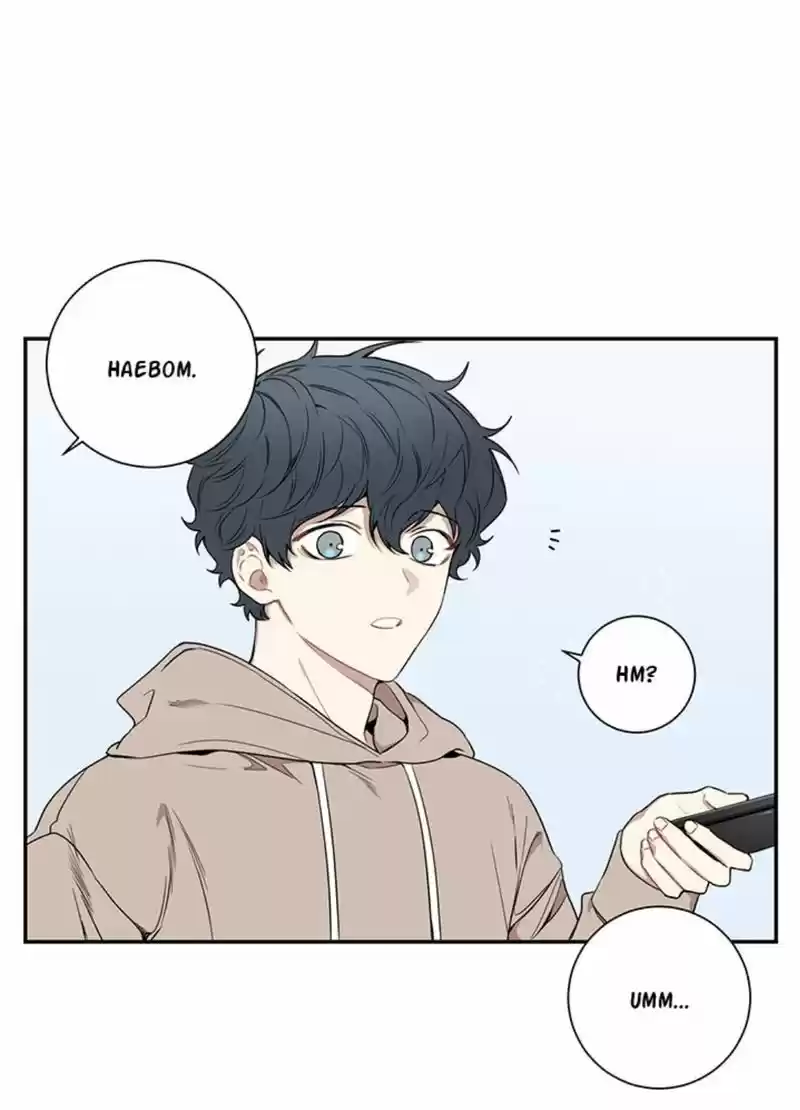 Cherry Blossoms After Winter Chapter 63