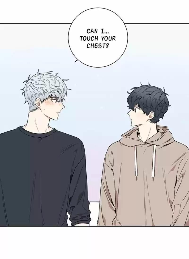 Cherry Blossoms After Winter Chapter 63