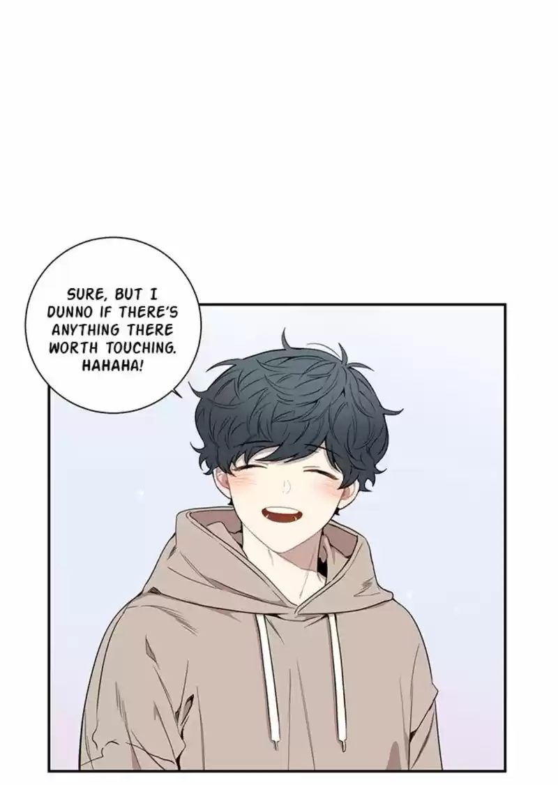 Cherry Blossoms After Winter Chapter 63