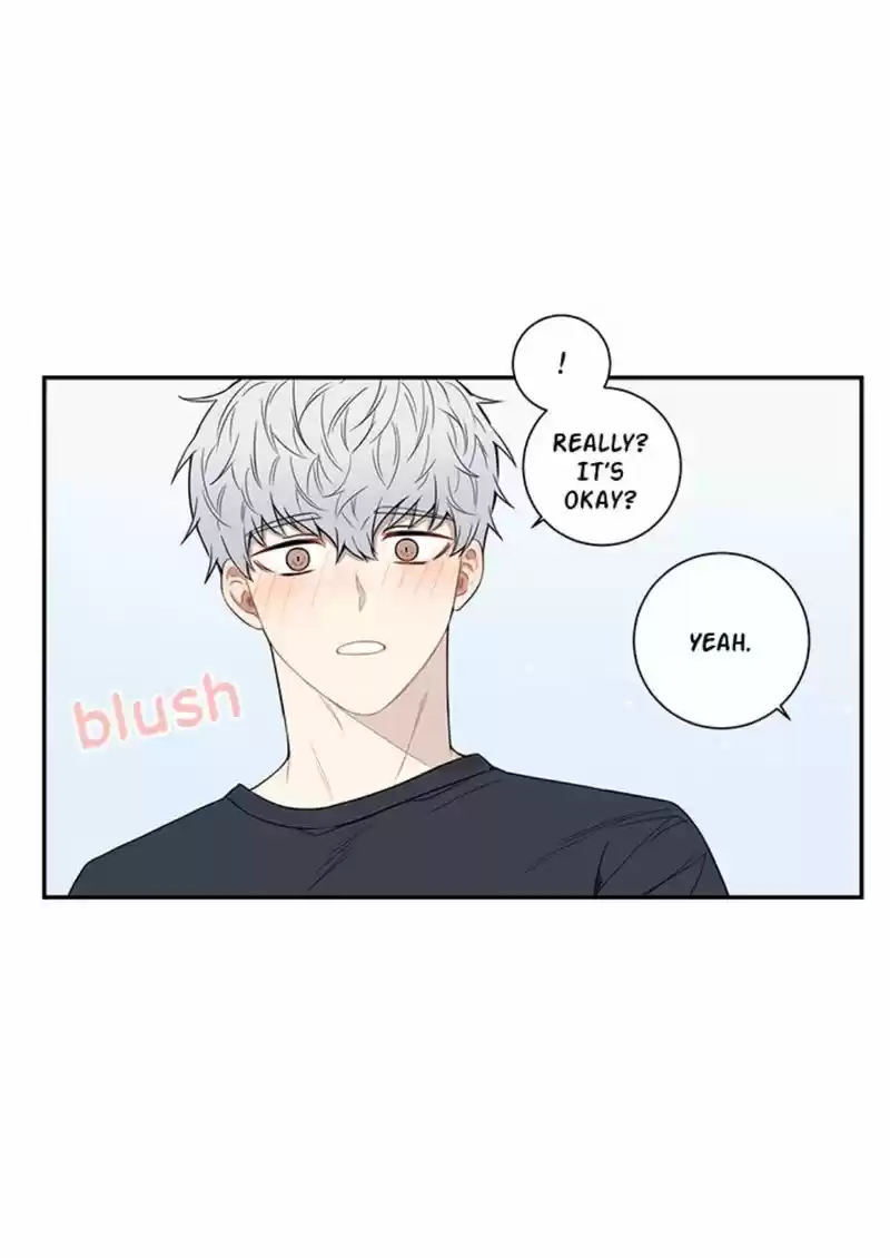 Cherry Blossoms After Winter Chapter 63