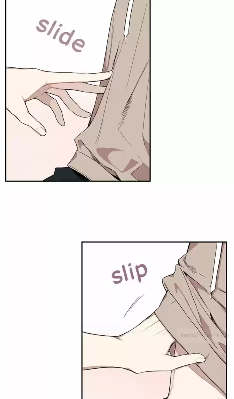 Cherry Blossoms After Winter Chapter 63