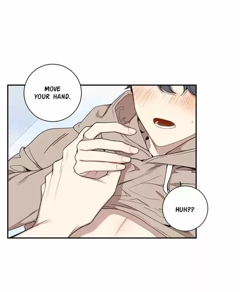 Cherry Blossoms After Winter Chapter 63